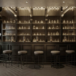  Perfumeries Shop By Giang Vu 