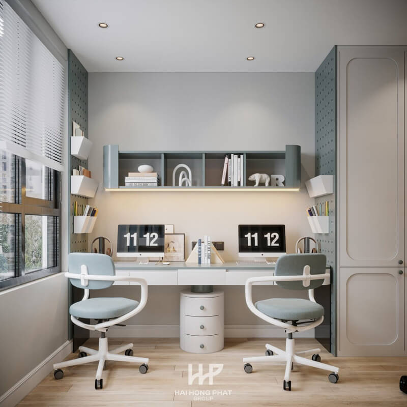  Kidroom Interior Model by Le Ngoc