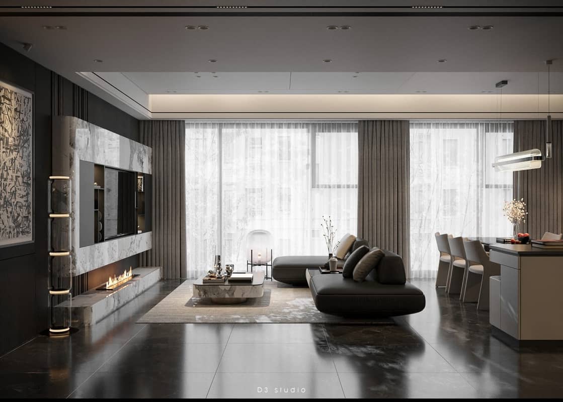 Interiors pXZ3thWK