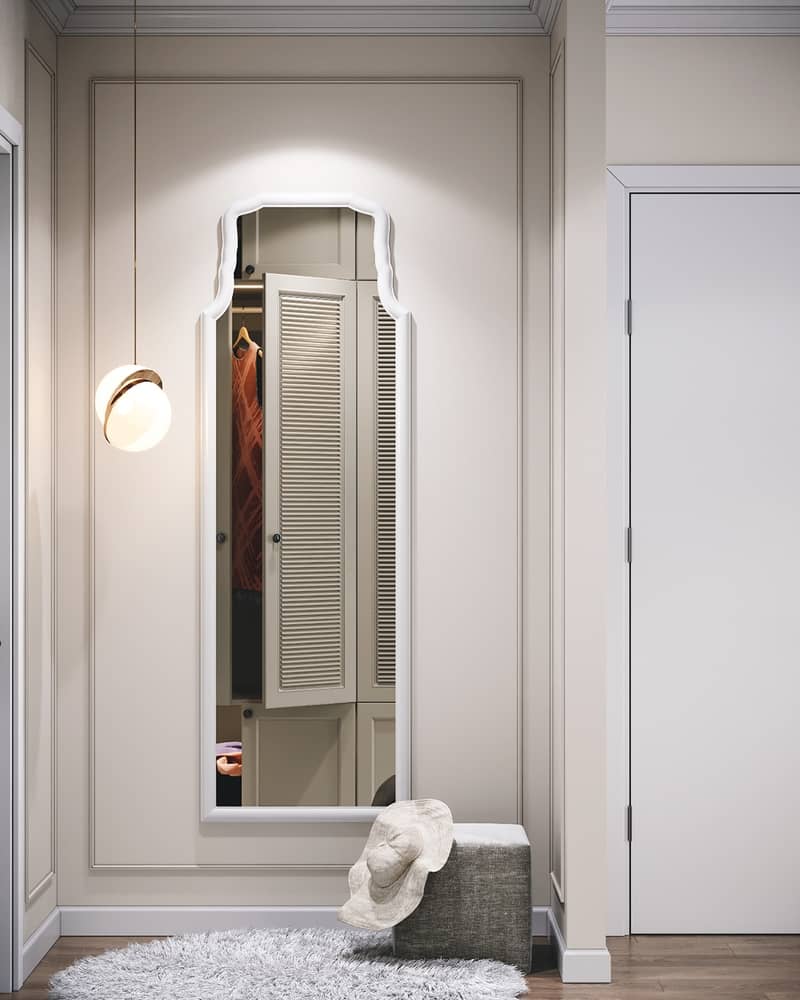 3D Interior Scenes File 3dsmax Model Bedroom 90