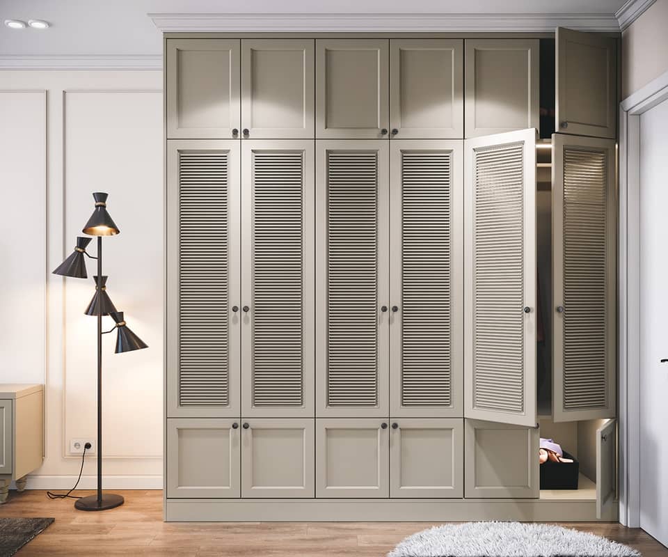 3D Interior Scenes File 3dsmax Model Bedroom 90