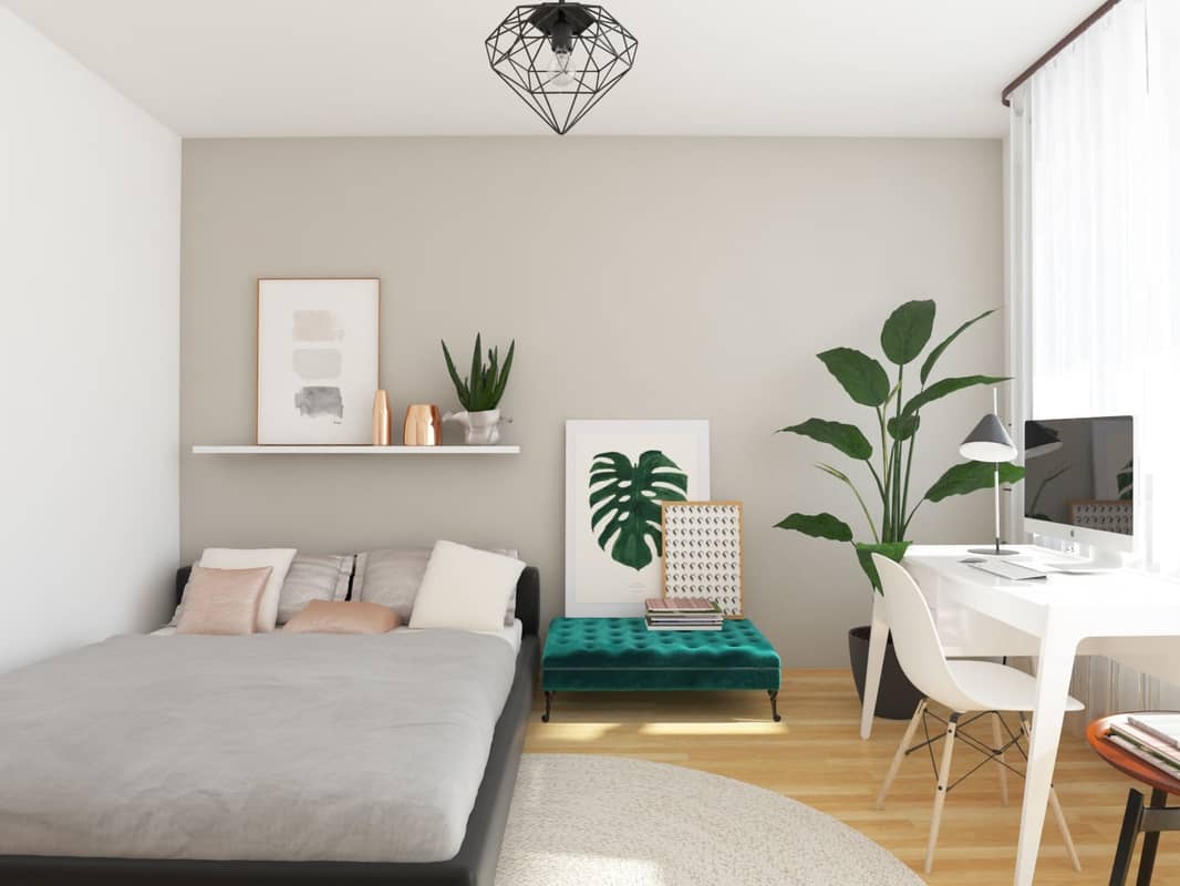 Interior Scenes Share 71