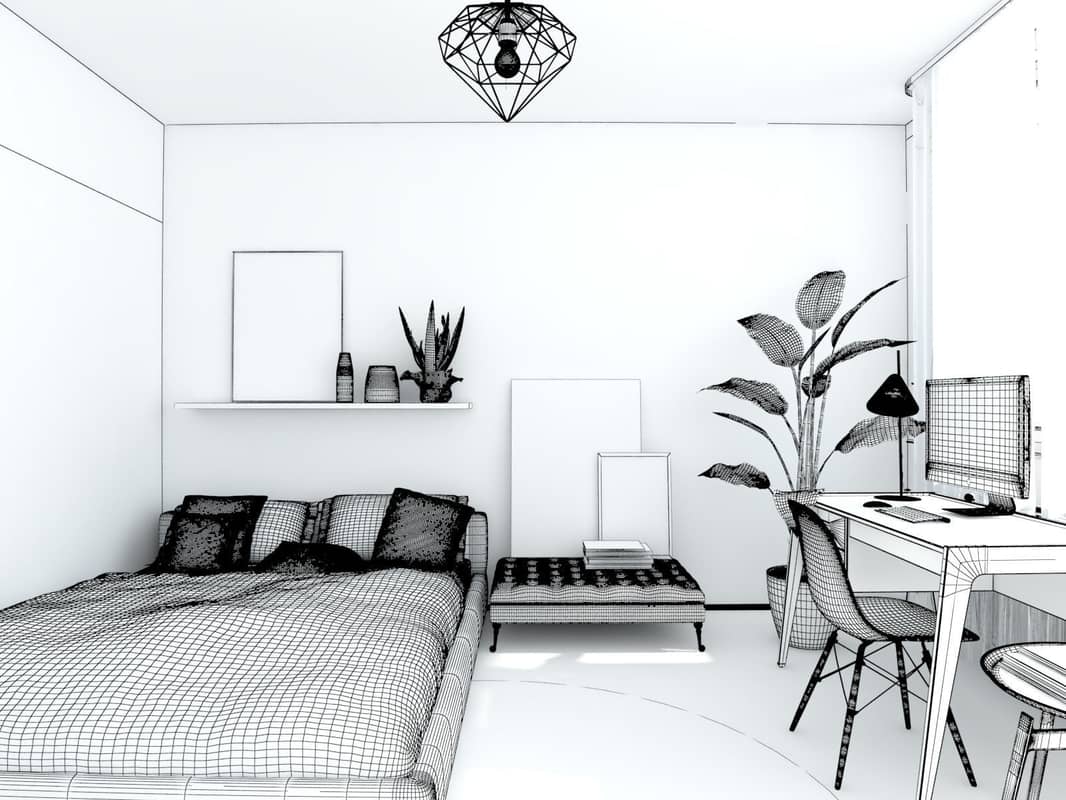 Interior Scenes Share 71