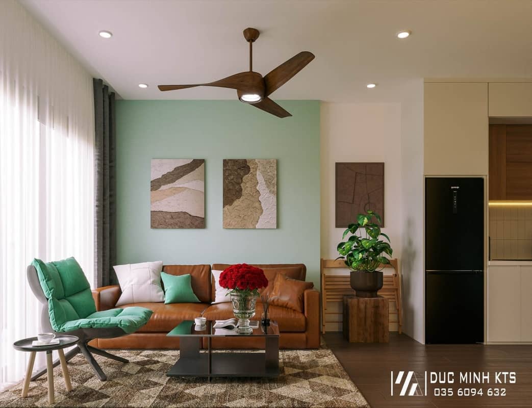 Interiors CWHSwfwC