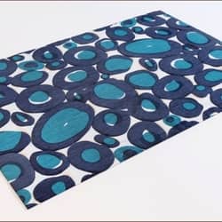 FLO 1 Carpet Midnight Prussian 