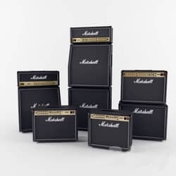 Marshall JVM Series 