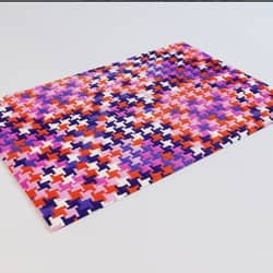 carpet Jax Print 