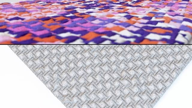 carpet Jax Print