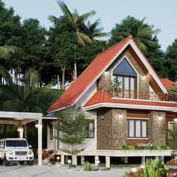 Exteriors TkBALYDh 