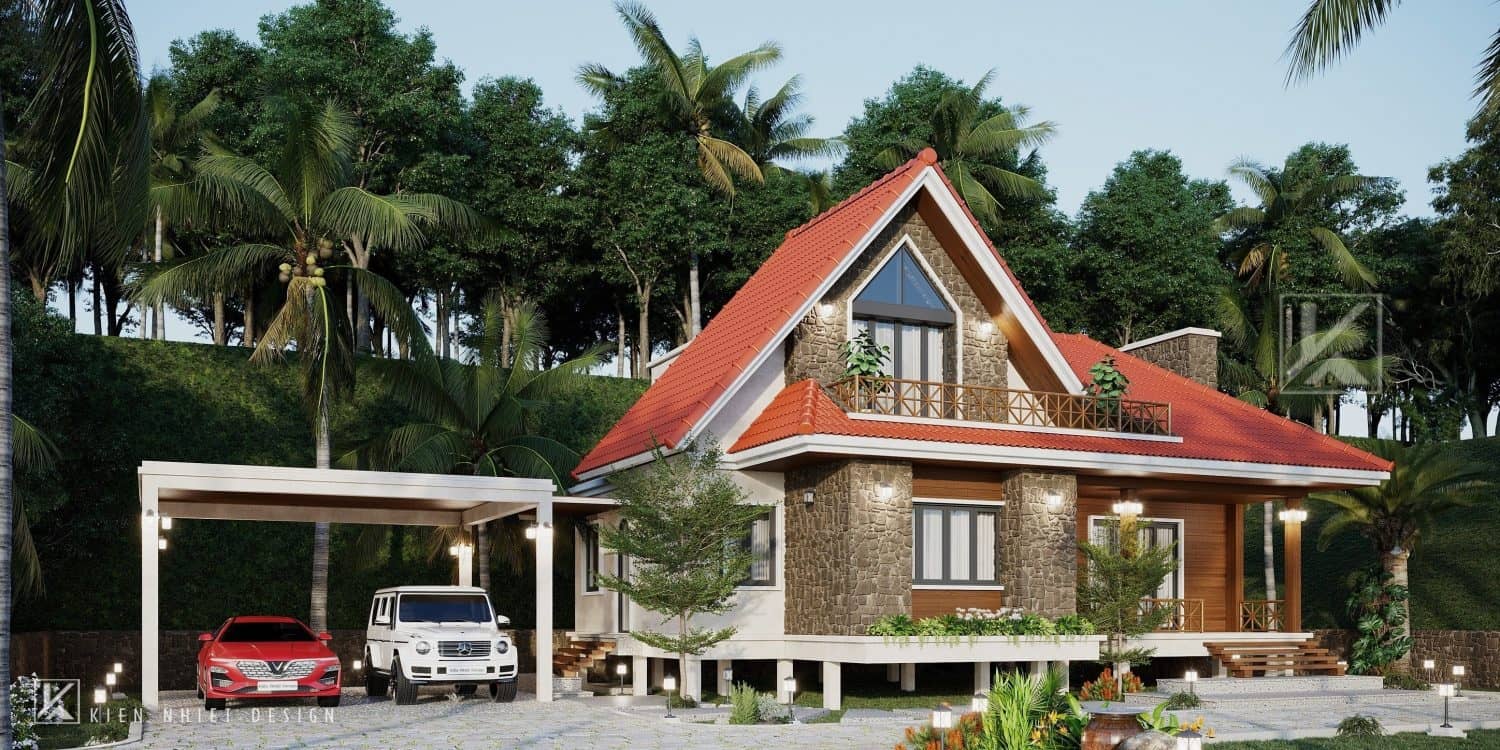 Exteriors TkBALYDh