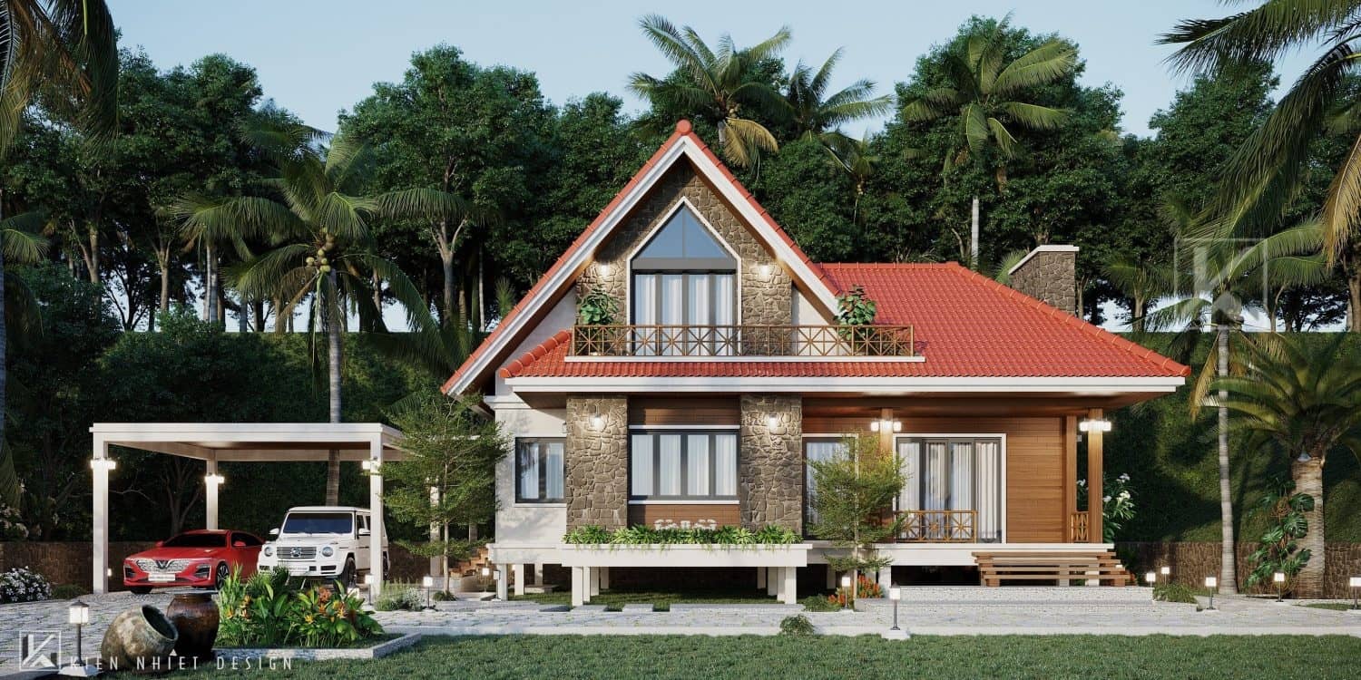 Exteriors TkBALYDh