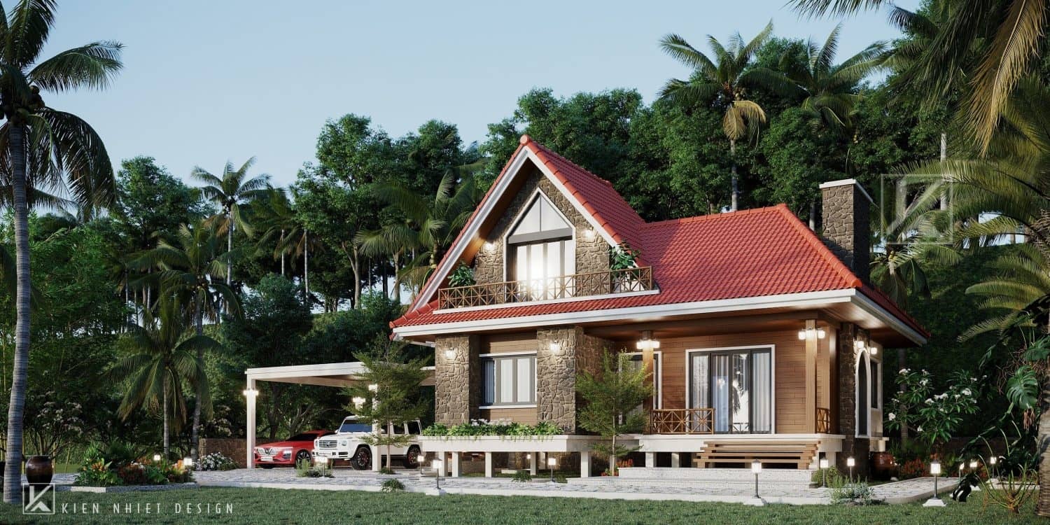Exteriors TkBALYDh