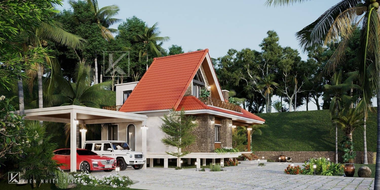 Exteriors TkBALYDh