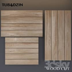 Tubadzin Wood Cut 