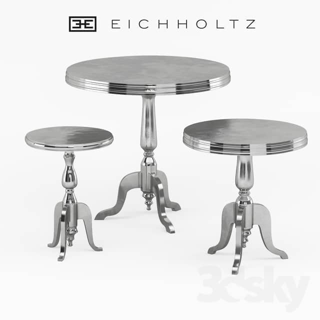 Eichholtz side table Nantucket S M L