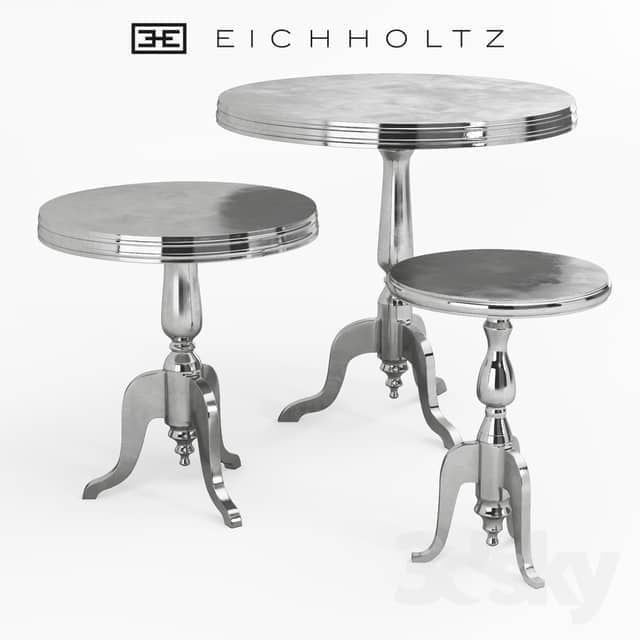Eichholtz side table Nantucket S M L