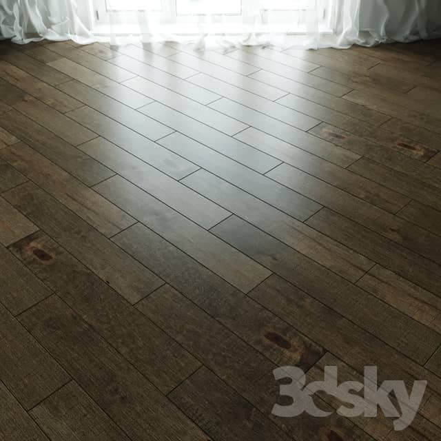 Mirage Floors Vol.18