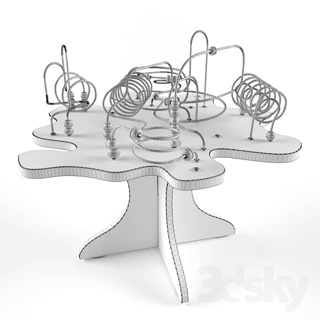 Beadstree Table