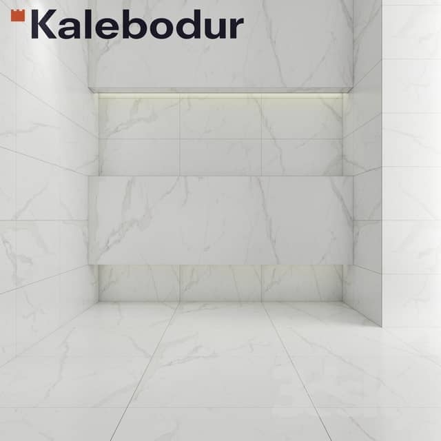 KALEBODUR MARMI CALACATTA