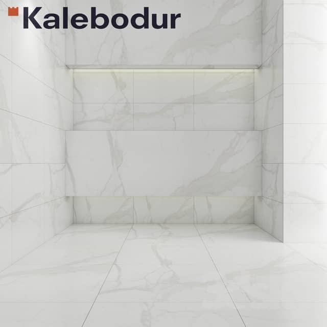 KALEBODUR MARMI CALACATTA