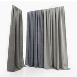 three curtains 3 