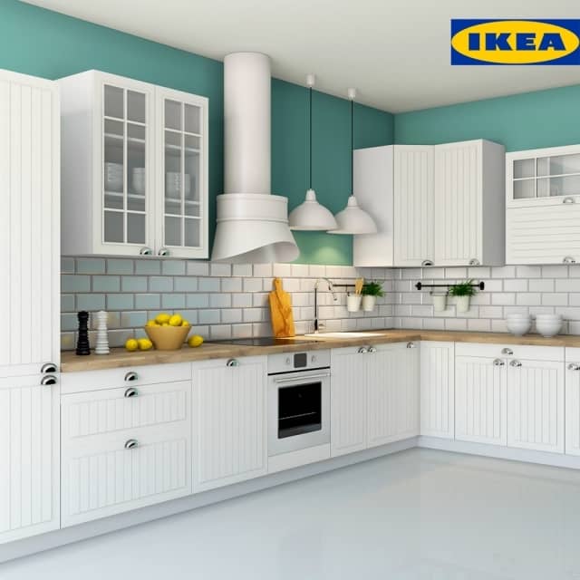 Kitchen FAKTUM IKEA kitchen CTOT IKEA STAT FAKTUM 