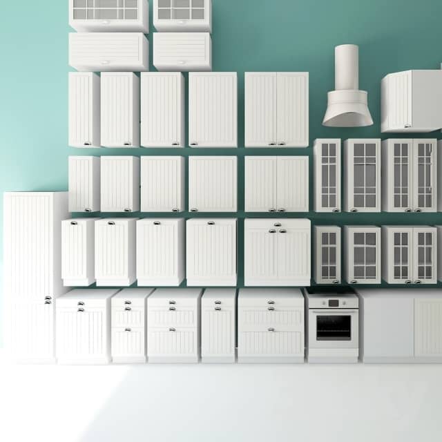Kitchen FAKTUM IKEA kitchen CTOT IKEA STAT FAKTUM 