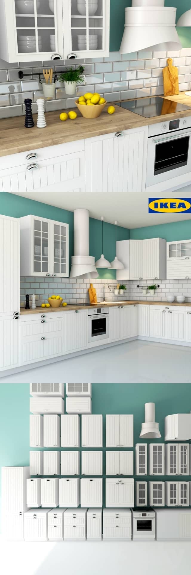 Kitchen FAKTUM IKEA kitchen CTOT IKEA STAT FAKTUM 
