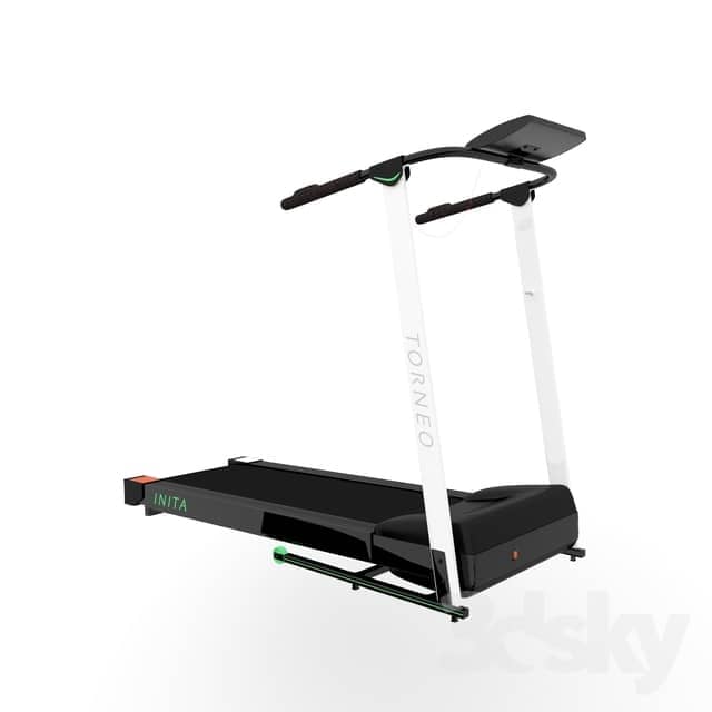 Treadmill TORNEO INITA T 155