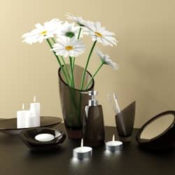Bathroom accessories Regia 