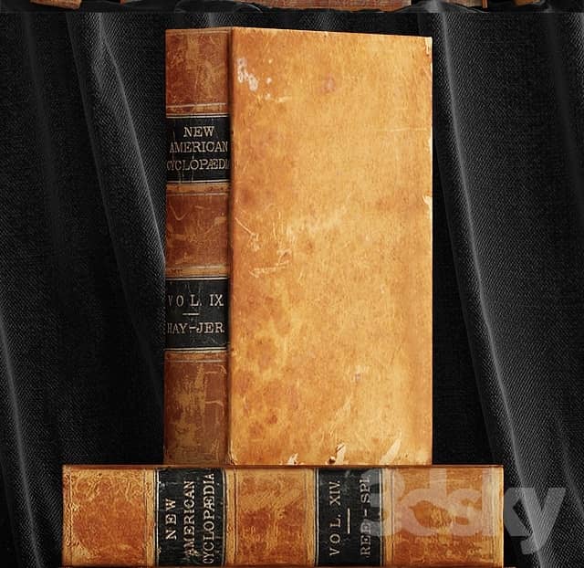 Books 4