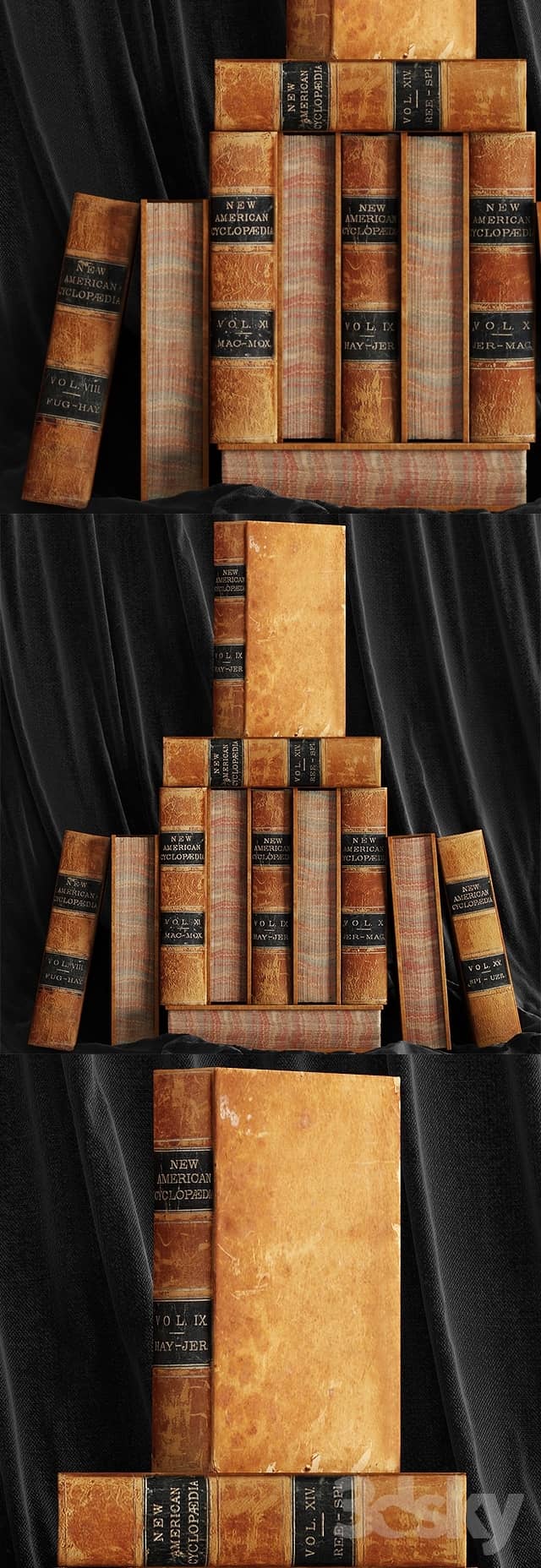 Books 4