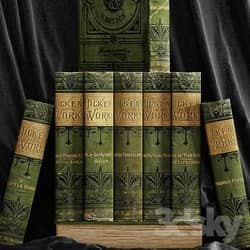 Books 5 