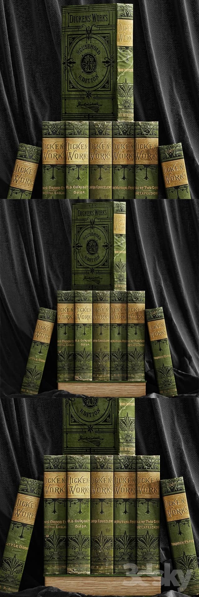 Books 5
