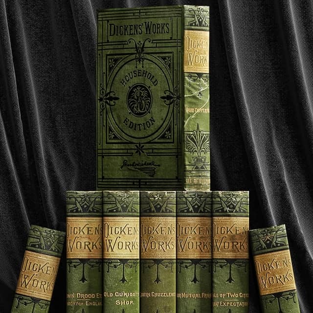 Books 5
