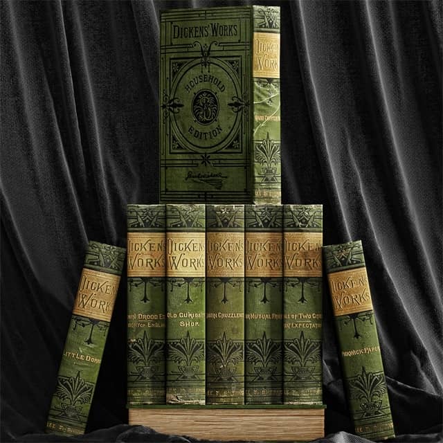 Books 5
