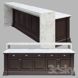 Kitchen Kitchen island 