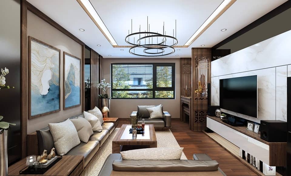 3D Interior Scenes File 3dsmax Model Livingroom 257 By Nguyen Anh
