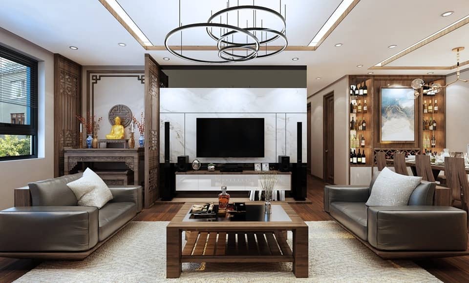 3D Interior Scenes File 3dsmax Model Livingroom 257 By Nguyen Anh
