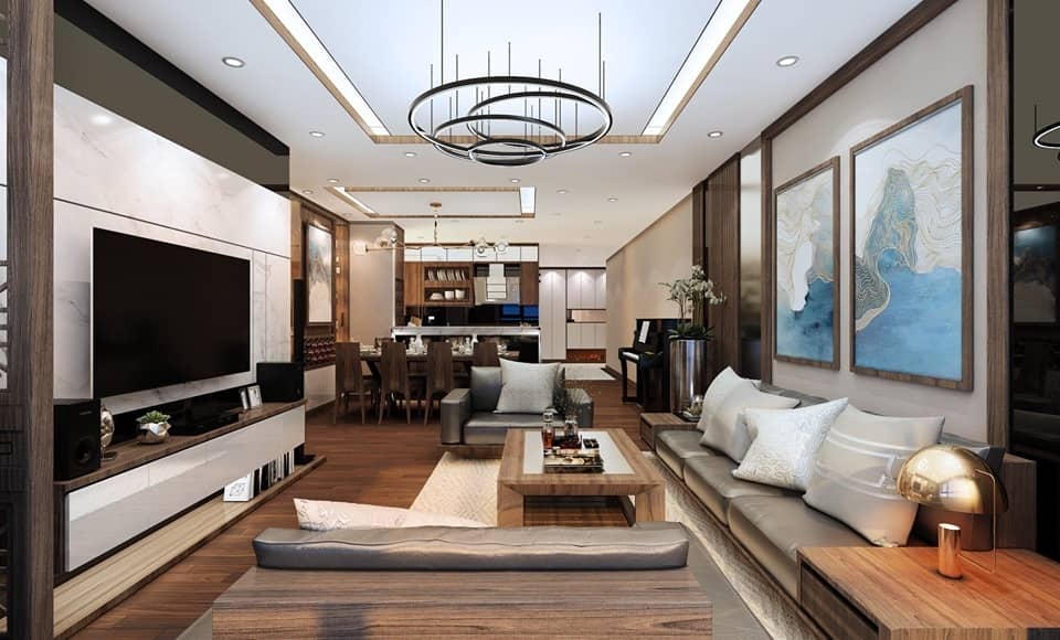3D Interior Scenes File 3dsmax Model Livingroom 257 By Nguyen Anh