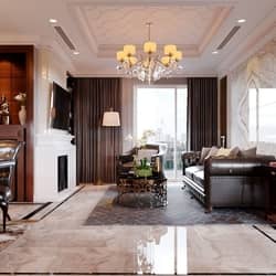 3D Interior Apartment 15 Scenes File 3dsmax  