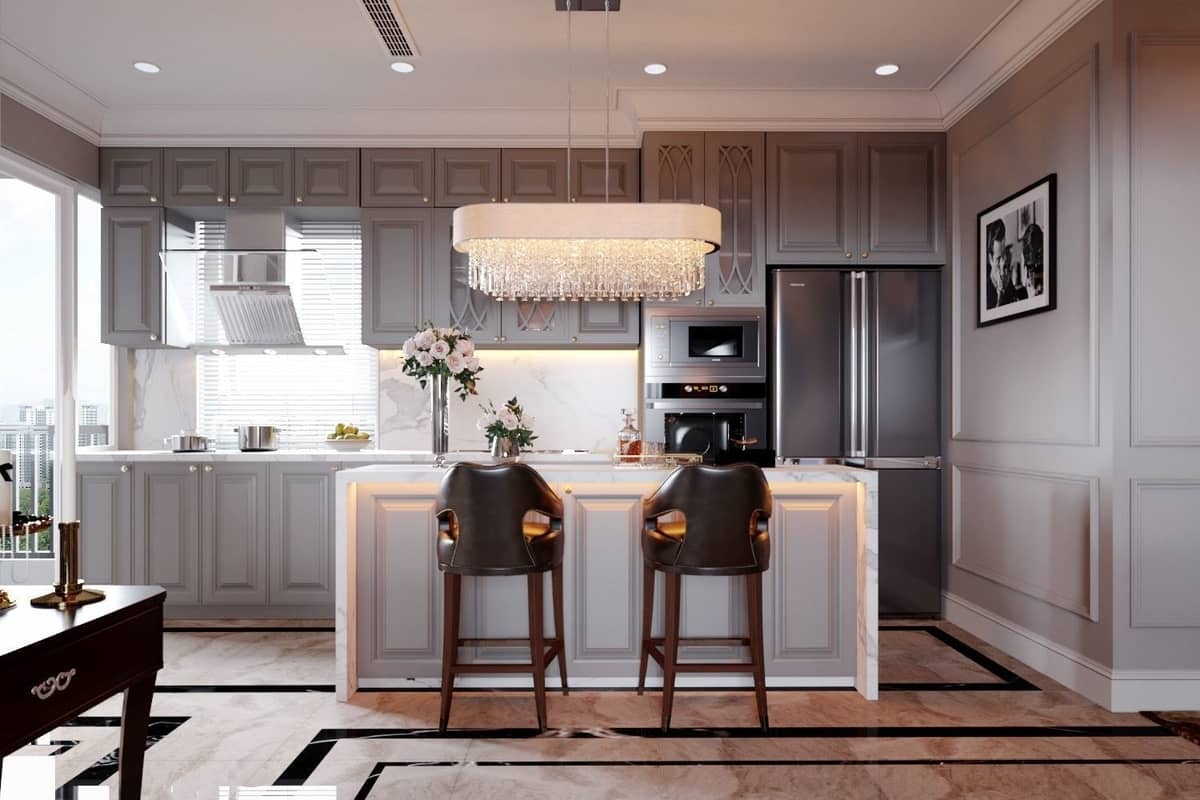 3D Interior Apartment 15 Scenes File 3dsmax 