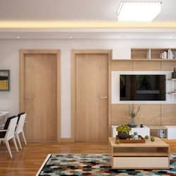 3D Interior Scenes File 3dsmax Model Livingroom Apartment 