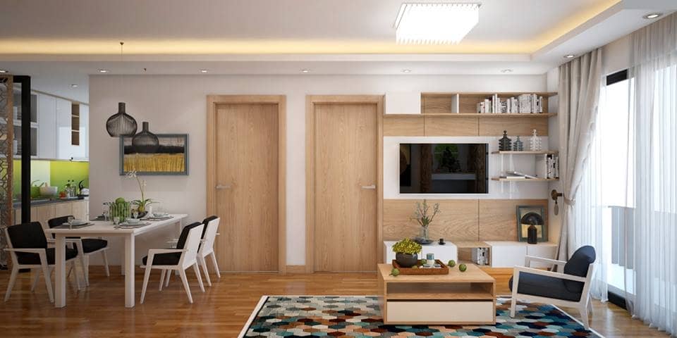 3D Interior Scenes File 3dsmax Model Livingroom Apartment