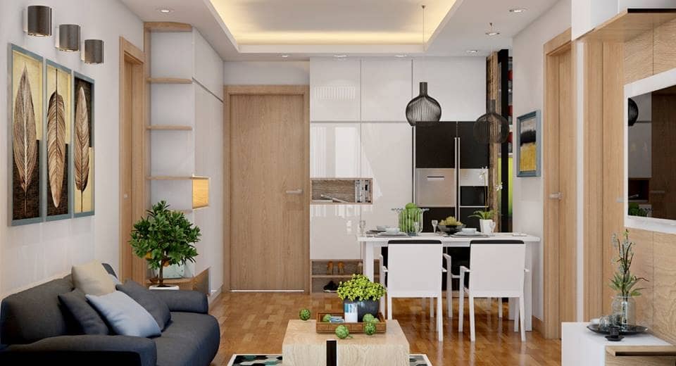 3D Interior Scenes File 3dsmax Model Livingroom Apartment
