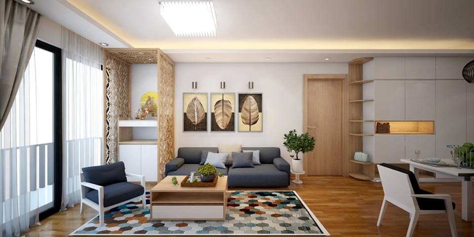 3D Interior Scenes File 3dsmax Model Livingroom Apartment