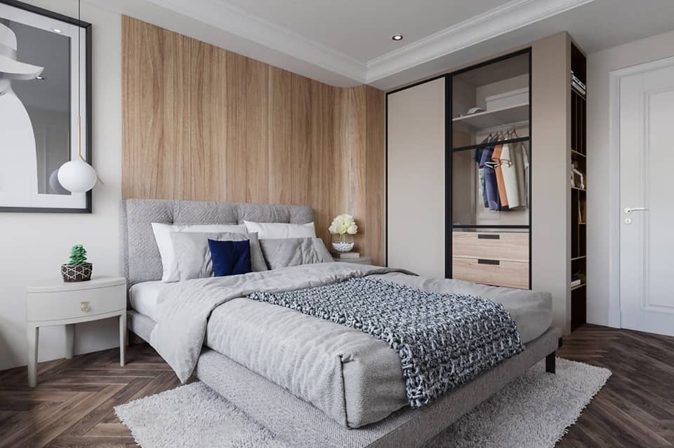 3D Interior Scenes File 3dsmax Model Bedroom Boy 128 By TranVanTuan