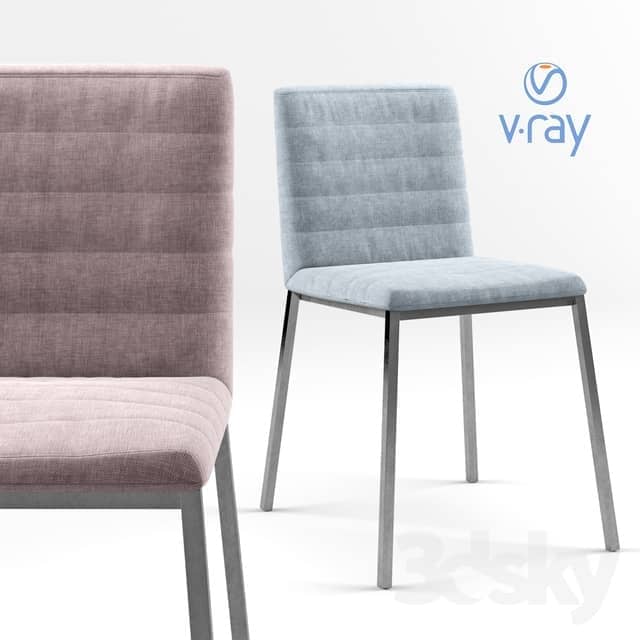 Stork chair by Alivar.