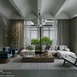 Interiors OuAeFoao 