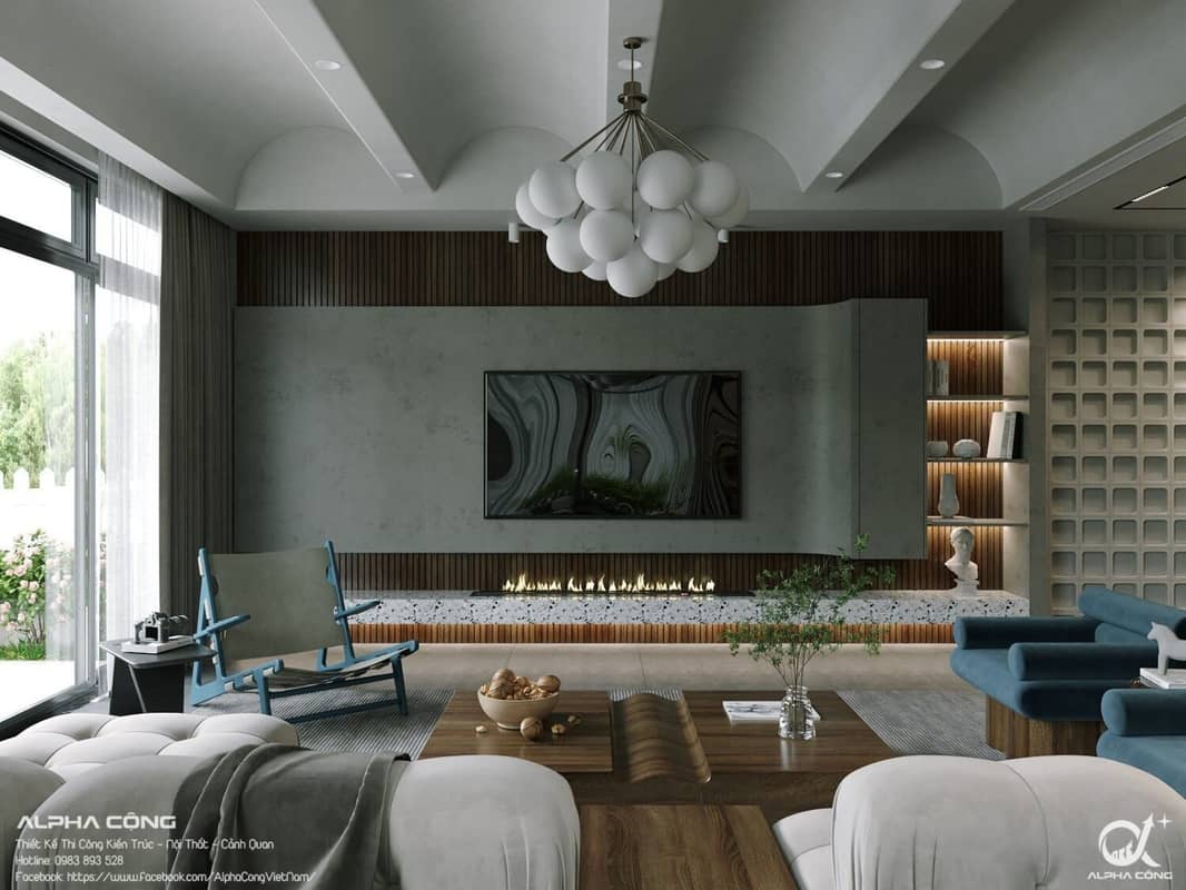 Interiors OuAeFoao
